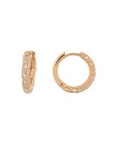 Orecchini Alisei Donna in Argento O174 - O174